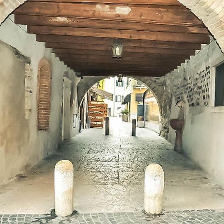 Appartamenti San Francesco Lazise Exterior foto