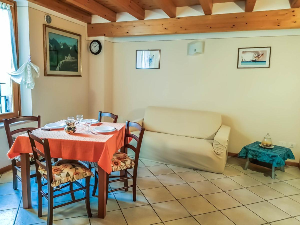 Appartamenti San Francesco Lazise Exterior foto