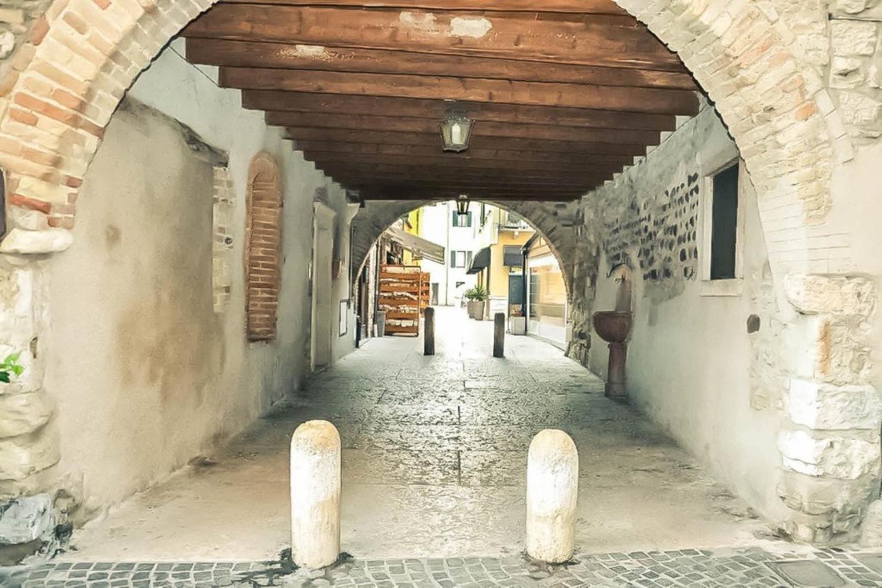 Appartamenti San Francesco Lazise Exterior foto
