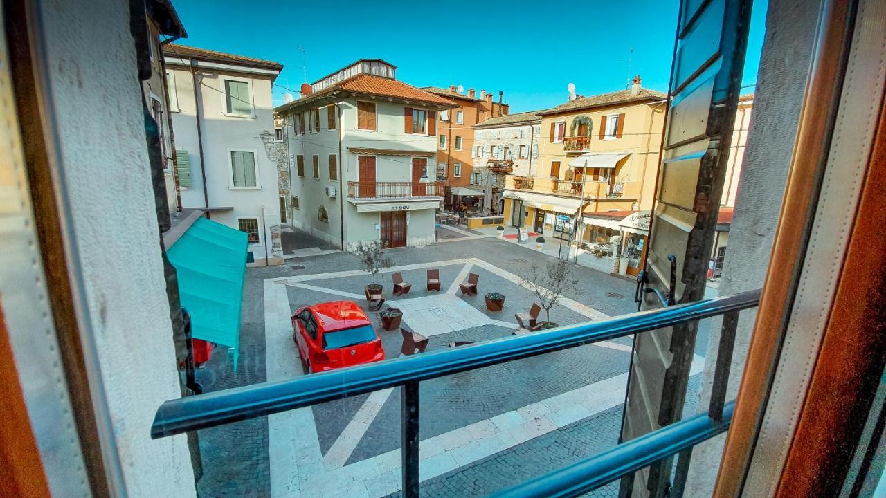 Appartamenti San Francesco Lazise Exterior foto