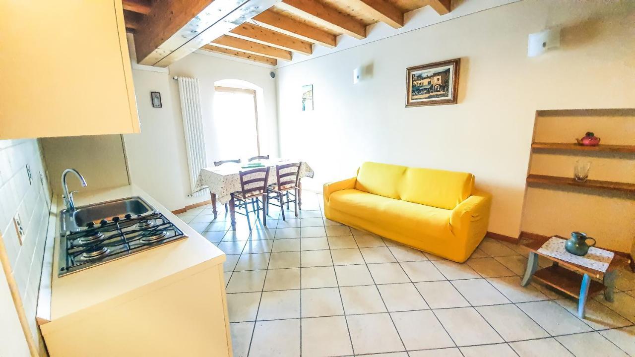 Appartamenti San Francesco Lazise Exterior foto