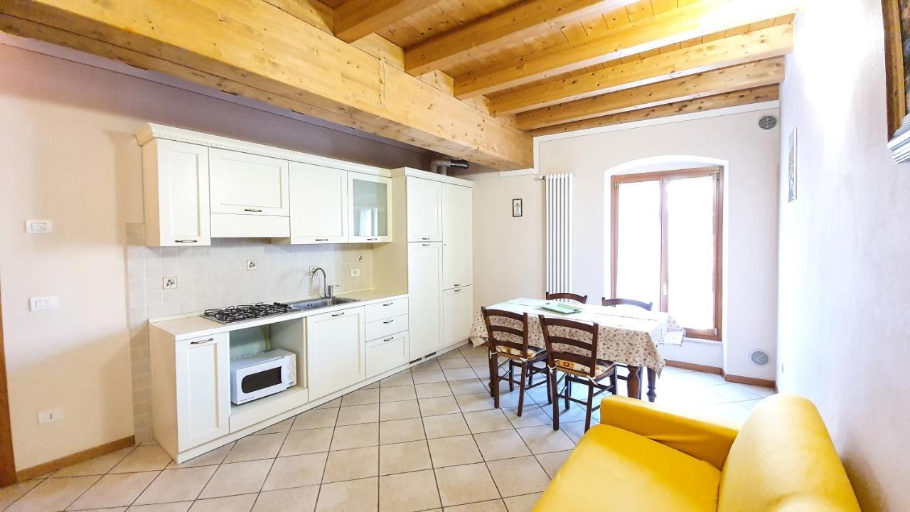 Appartamenti San Francesco Lazise Exterior foto