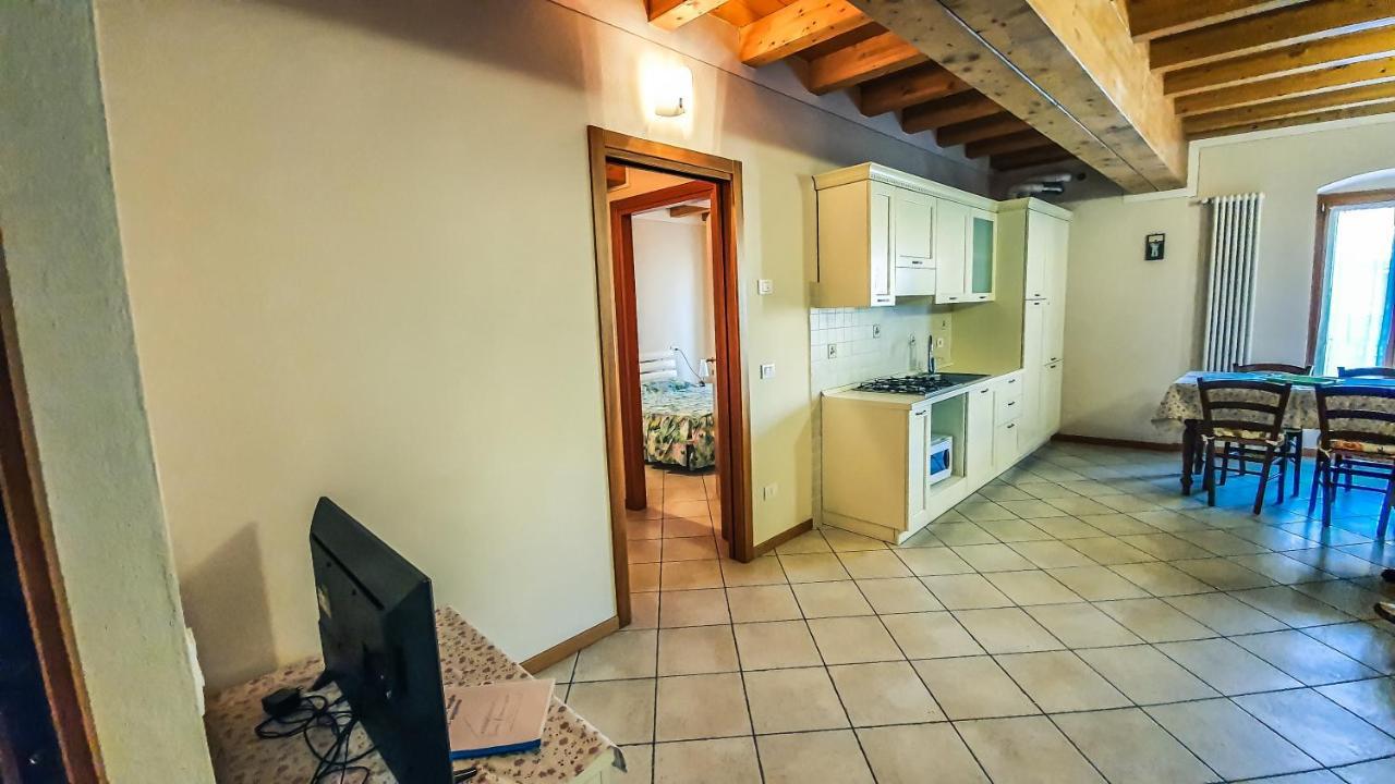 Appartamenti San Francesco Lazise Exterior foto