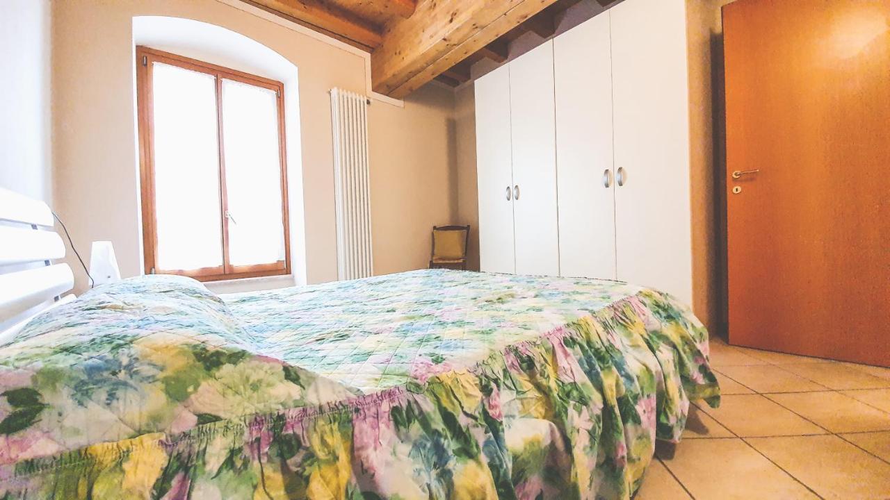 Appartamenti San Francesco Lazise Exterior foto