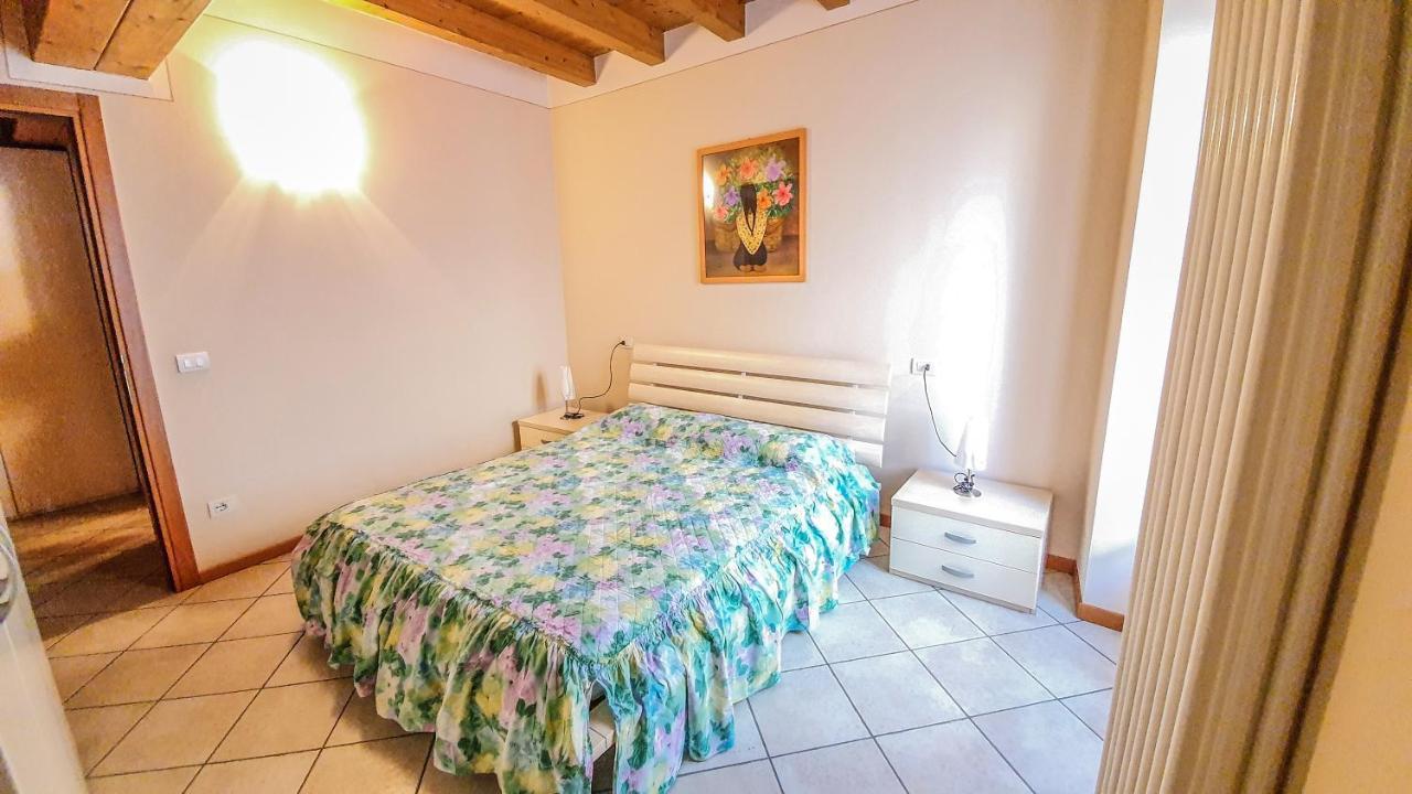 Appartamenti San Francesco Lazise Exterior foto