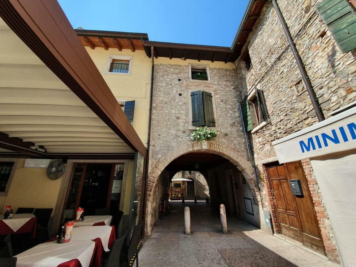Appartamenti San Francesco Lazise Exterior foto